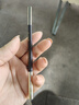 卡姿兰（Carslan）速描精细眉笔防水防汗精细笔芯带眉刷04自然灰0.1g生日礼物送女友 实拍图