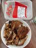 桂花鸭聚鲜酱鸭480g*2 切片即食七天短保还原门店口感 源头直发 实拍图
