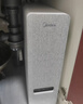 美的（Midea）净水器【金榜TOP1 白泽Max 1200G】0阻垢剂 6年长效RO反渗透 家用厨房专用台下用直饮过滤净水机 实拍图