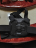 TELESIN(泰迅)快拆迷你自拍杆大疆action4/5pro/6三脚架nano自拍杆gopro运动相配件acepro2手持杆三脚架 实拍图