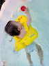 马丁兄弟婴儿游泳圈儿童腋下圈新生儿泳圈宝宝手臂圈婴幼儿 实拍图