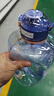 富光吨杯桶大容量塑料杯水杯Tritan刻度吸管运动户外水壶杯子2600ML 实拍图
