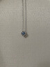 施华洛世奇（SWAROVSKI）跳动的心UNA 幸运四叶草项链送女朋友生日礼物女5642927 实拍图