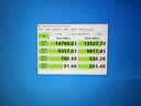 三星（SAMSUNG）2TB SSD固态硬盘 M.2接口(NVMe协议PCIe5.0*4)AI电脑配件 读速14700MB/S 9100 PRO 实拍图