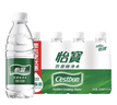 怡宝 饮用水 纯净水350ml*12瓶 量贩装 实拍图