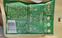 百草味熟制板栗仁500g/10小包 坚果炒货休闲零食坚果板栗子仁即食 实拍图