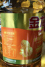 金龙鱼  食用油 花生浓香型食用植物调和油4L 实拍图