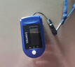 CONTEC康泰医用级家用血氧仪指夹式氧饱夹检测老人端午节送礼 CMS50DL 实拍图