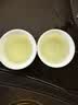 凤山特级安溪铁观音清香正味兰花香QT1088X乌龙茶126g高端自己喝 实拍图