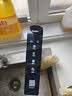 海尔（Haier）净水器鲜活水pro+1200G瞬时1400G抑菌滤芯触控龙头双出水厨房专用台下母婴直饮净水机R883 实拍图