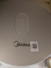 美的（Midea）小钢炮电饼铛钛钢0涂层不锈钢2026年新款 家用小型40mm加大加深双面加热烙饼锅电煎锅京东自营S3ti 实拍图