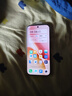 vivo iQOO Z11 Turbo 16GB+1TB 光晕粉骁龙8Gen5 自研电竞芯片Q2 2亿大底超级主摄 学生游戏手机 实拍图