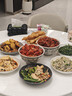 米家【价保618】小米电饭煲家用3-4人快煮多功能电饭锅 不沾黑晶内胆煮粥防溢煲汤蛋糕 二级能效N1 4L 实拍图