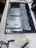 毕亚兹 六类水晶头 RJ45千兆网络接头 工程级装修布箱线电脑路由器连接做网线CAT.6镀金水晶头 100个/盒 实拍图