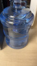 拜杰纯净水桶 食品级PC桶装水桶 矿泉水桶饮水机茶台吧机水桶手提户外桶 大容量15L 实拍图
