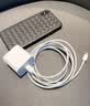 酷威猫适用于苹果充电线PD30W快充iPhone14promax数据线13/12/11/XS/8plus手机充电器iPad平板闪充套装 （2条）【6-14系列】2.0米快充线 实拍图