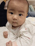 好奇（Huggies）铂金装小桃裤成长裤XL96片(12-17kg)加大号尿不湿【透爽散热】 实拍图