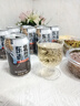 悠个东北冻梨汽水果汁320ml*8罐怀旧果味老汽水冻梨饮料东北特产 实拍图