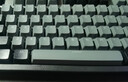 达尔优（dareu）EK815pro机械键盘游戏键盘98配列 多媒体旋钮 黑灰色 梦遇hifi轴 实拍图