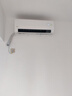 美的（Midea）酷省电二代挂机智行柜机空调套装三室一厅一室二室四室新一级能效智行三代自清洁空调套装 【3匹柜机】大二室一厅 1.5挂*2【酷省电二代】 实拍图