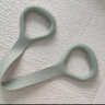 yottoy8字拉力器 背部训练弹力绳家用开肩颈拉伸带瑜伽硅胶小猫锻炼手臂 实拍图