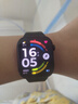 小米（MI）REDMI Watch 6典雅黑 国家补贴 澎湃OS 3 心率血氧监测 红米手表6 小米汽车 送男友送女友 实拍图