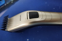 飞利浦（PHILIPS）理发器电推剪充电插电两用家用成人电推子剃头刀剃发器儿童电动理发器平头家庭版 QC5131/15 实拍图