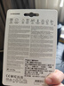 三星（SAMSUNG）128GB SD存储卡 高速PRO蓝卡 U3SD相机内存卡支持微单/单反相机4K视频 读速180MB/s写速130MB/s 实拍图