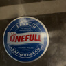 ONEFULL绵羊油100ml无色鞋油真皮保养油通用擦鞋神器高级皮衣皮革护理油 实拍图