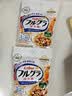 卡乐比（Calbee）低gi燕麦片 冷泡减糖水果麦片50g 日本进口早餐代餐零食 实拍图