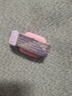 十闪 适用小天才手表表带Z9/Z10/Z11/Z12/Z6S/Z8A/Z7S/N3/D3S/D3/Q2A/D2磁吸金属闪扣编织表带 豆蔻紫 实拍图