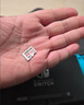 三星（SAMSUNG）256GB TF(MicroSD Express)P9固态存储卡 适配Switch2游戏机运动相机无人机内存卡 读800MB/s 实拍图