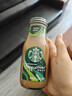 星巴克（Starbucks）星冰乐即饮咖啡咖啡味281ml*12瓶装咖啡饮料新老包装随机发 实拍图