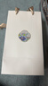 讲茗堂鎏999银茶具整套装百福陶瓷送礼品物长辈领导高档退休乔迁升职男 万里山河_一壶两杯【礼盒装】-次日达 实拍图