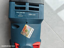 博世（BOSCH）电锤电钻电镐三合一2公斤轻型家用电锤GBH220钻头附件工具箱套装 实拍图