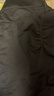 曲线主义【宋茜同款】白月光收腹提臀裤束腰塑形提臀收小肚子 黑 S 实拍图