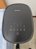 美的（Midea）【直流变频】家用静音空调扇 智能语音冷风扇 负离子落地冷风机水冷塔扇 强力制冷双向送风ADJ10SC 实拍图