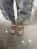 优调沙滩洞洞鞋女赶海涉水鞋速干防滑溯溪鞋漂流游泳芭蕾练功户外凉鞋 实拍图