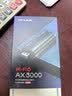 普联（TP-LINK） AX3000 WiFi6千兆usb无线网卡台式机专用 XDN9000免驱版 5G双频 wifi接收器电脑笔记本wifi发射器 实拍图
