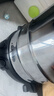 KARCHER德国卡赫价保618桶式吸尘器18L干湿吹三用家用工业开荒装修保洁地毯宠物大容量大功率超强吸力WD1s 实拍图