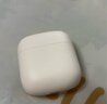 漫步者（EDIFIER）Zero Air Pro 真无线蓝牙耳机 半入耳式耳机 蓝牙6.0 适用苹果华为小米手机 慕斯粉 实拍图