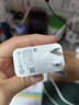 小米 原装 67W充电器 线充套装 65W快充 适用小米/ultra/红米redmi手机/K70 实拍图
