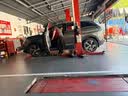 米其林（MICHELIN）汽车轮胎/电动车新能源轮胎 225/55R18 98V e聆悦 E PRIMACY 实拍图