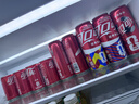 可口可乐（Coca-Cola）FIFA世界杯主题罐330*20罐(16支国家队+4足球版面)京东独家整箱装 实拍图
