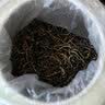 CLITON红酒杯高脚杯 家用玻璃杯葡萄酒杯勃艮第酒杯酒具套装2只装 实拍图