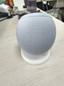 鸿蒙智选海雀4K 800万监控家用摄像头手机远程监控360无死角语音通话 家庭室内安防宠物婴儿看护器雀蛋Pro 实拍图