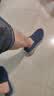 斯凯奇（Skechers）男鞋夏季一脚蹬运动鞋休闲健步鞋软底舒适布鞋54626 实拍图