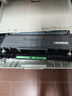 联想（Lenovo）至像LT2451H黑色原装墨粉盒（适用LJ2605D/LJ2655DN/M7605D/M7615DNA/M7455DNF/7655DHF打印机） 实拍图