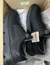 斯凯奇（Skechers）男士皮鞋夏季商务男鞋高档德比鞋软底舒适英伦休闲鞋204702 实拍图