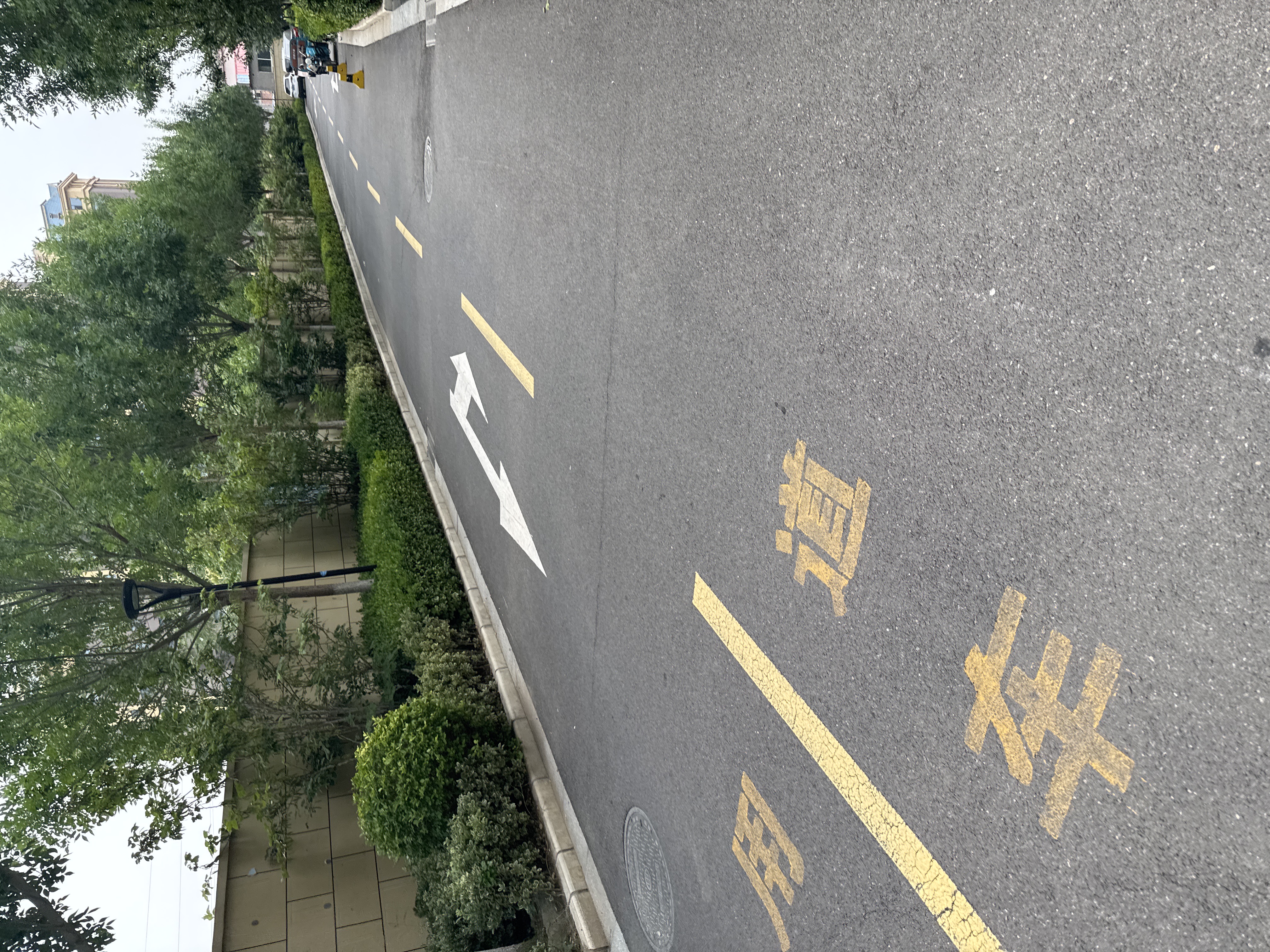 巨成 室内广角镜 道路交通弯道转角凸面反光镜 安全转角镜 室内55cm 含安装件 一套价 实拍图